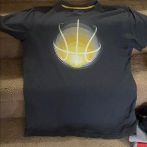 Men’s Nike Dri-Fit Tee